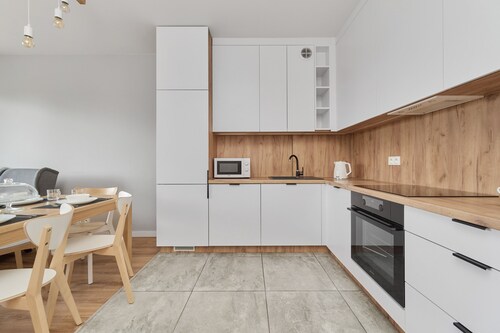 Stylish Apartment for Family by Renters