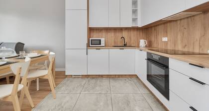 Stylish Apartment for Family by Renters