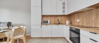 Stylish Apartment for Family by Renters