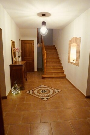 Recepció