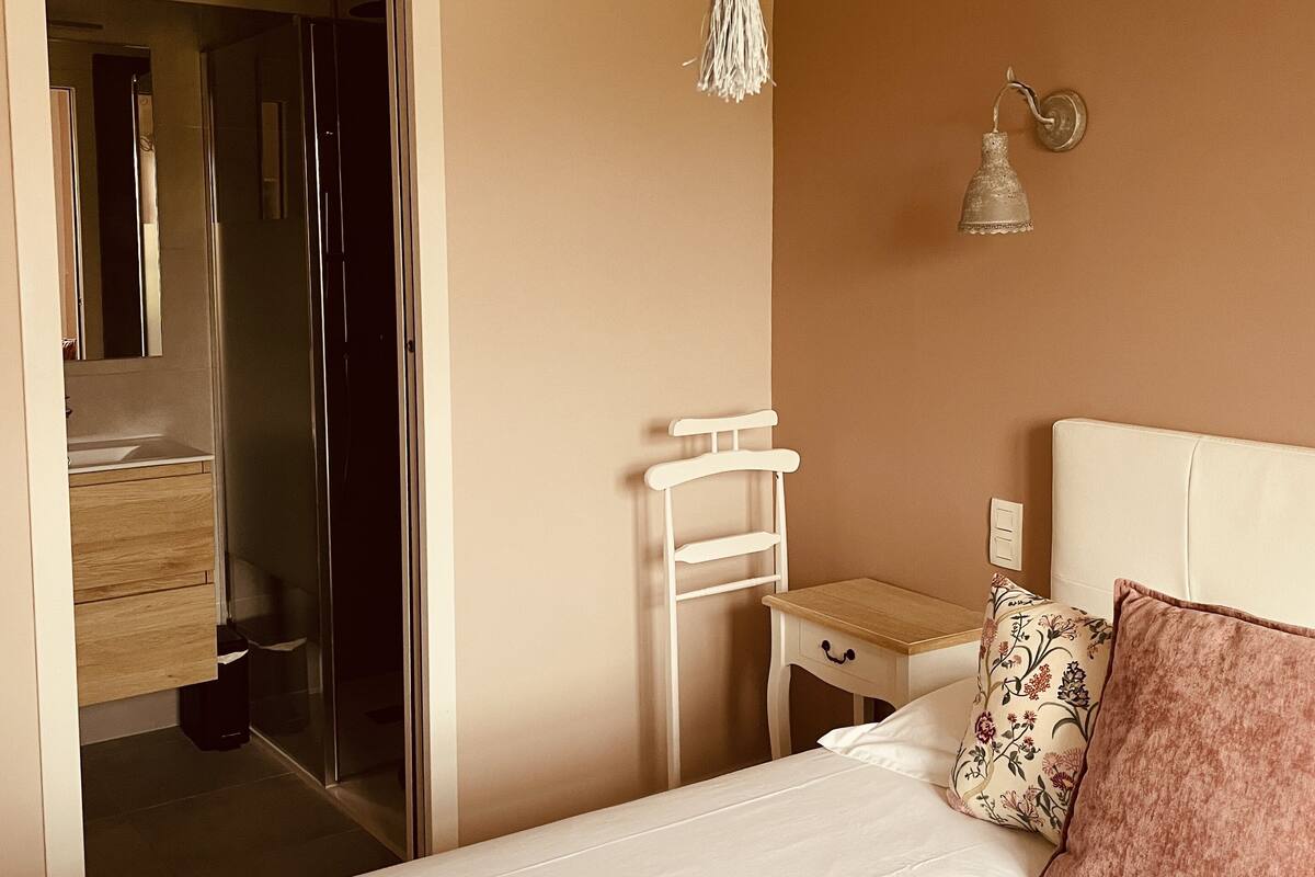 Deluxe-Zimmer