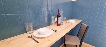 CityCenter Rooms Next to the Beach