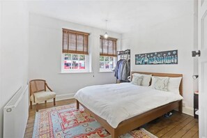 Apartment, 2 Queen Beds - 2-bedroom Apartment in Camden (London)