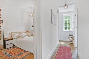 Apartment, 2 Queen Beds