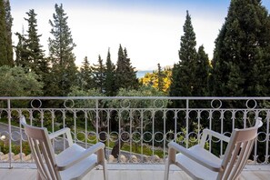 베이직 아파트 | 테라스/파티오