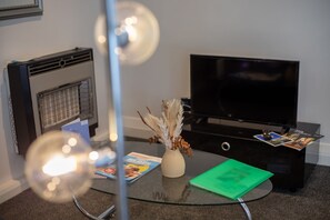 Interior - 5star City Homes - Close to City Center, Free Wifi (Sunderland)