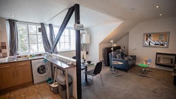 Apartment | Interior