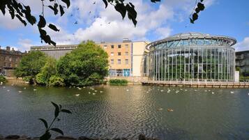 Apartment | Exterior