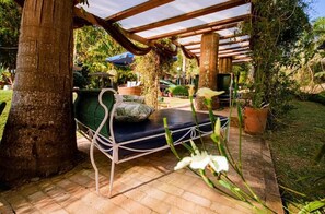 Terras