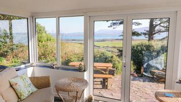 Casa de campo | Área de estar