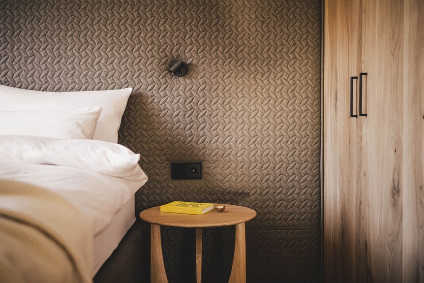 Stilvolles Apartment Mit Spa Und Garten - Bressanone