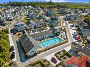 Exterior - New* Seabrook's Wildwood: Dog Friendly, Hot Tub! (Pacific Beach)