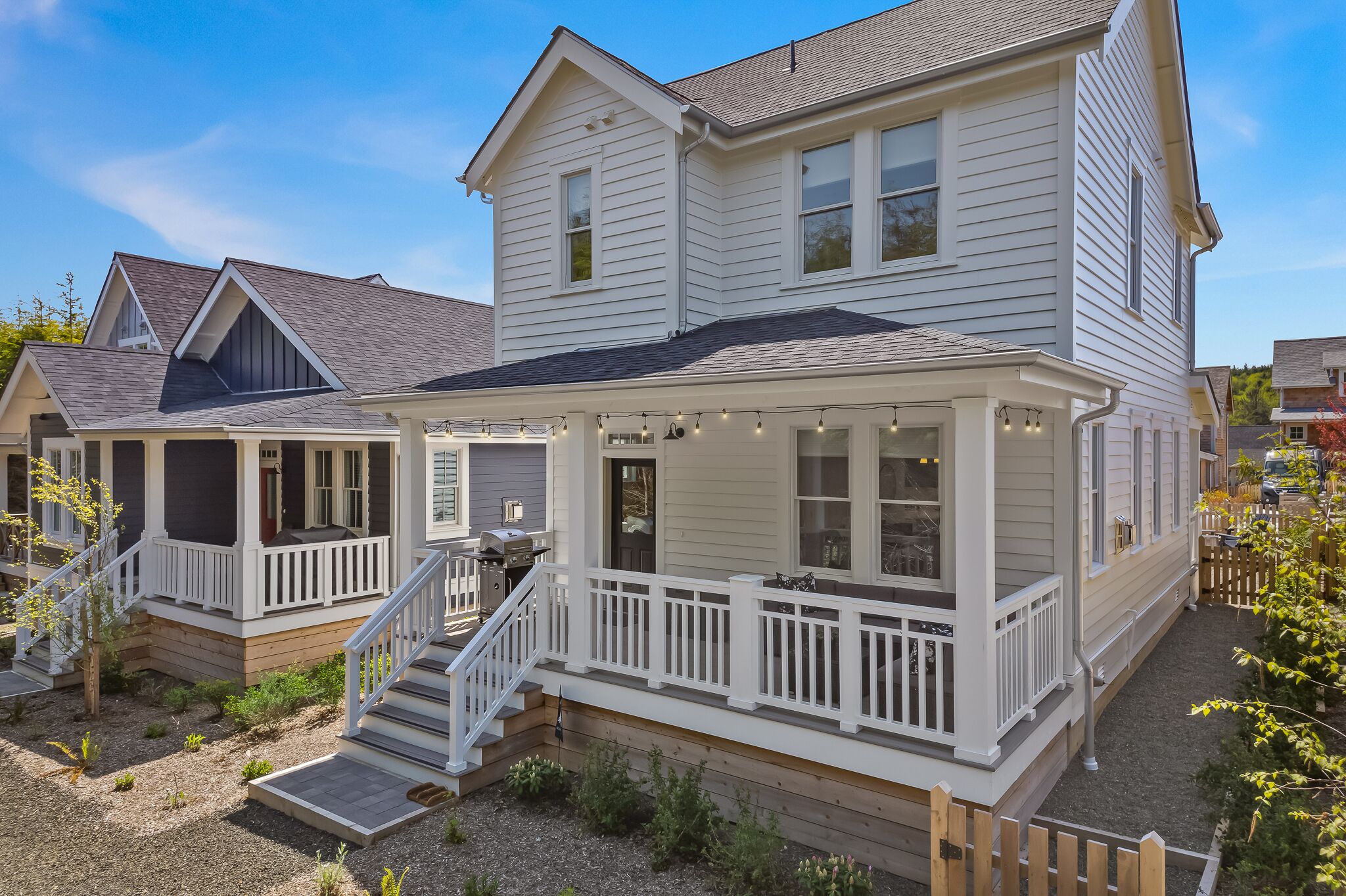 New* Seabrook's Wildwood: Dog Friendly, Hot Tub!
