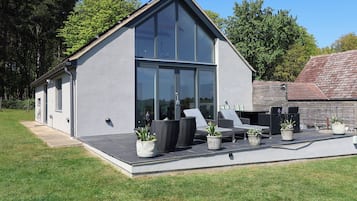 Cottage | Terrace/patio