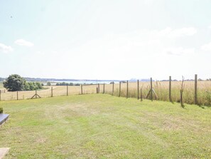 Property grounds - Polly's Annexe (Ipswich)