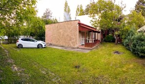 Exterior - Haus mit Garten 2 Minuten von Balaton (Siófok)