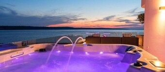 Four Seasons Ljubač Seaside