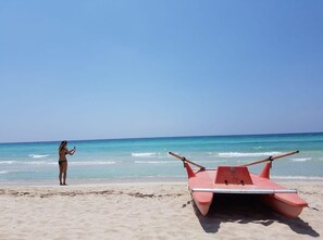 Sun loungers - Salento historic center with panoramic terrace (Nardò)