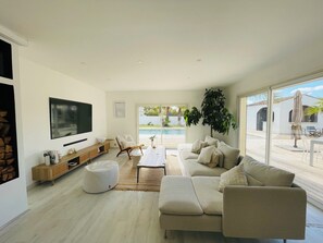 TV connectée, livres