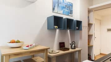 Appartement Confort | Cuisine privée