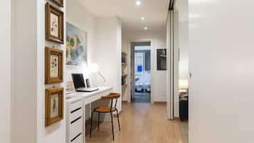 Comfort Apartment | Living area