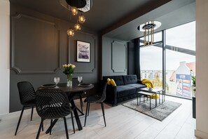 Junior Apartment