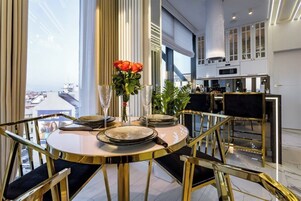 Servicio a la habitación