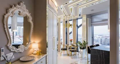 Q18 ApartHotel