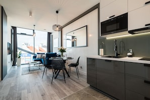Comfort Apartment