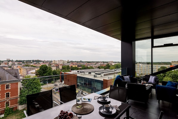 Superior Apartment