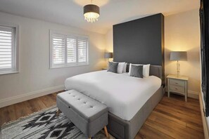 3 bedrooms, premium bedding, free WiFi, bed sheets - Host & Stay | Holme Rigg (Whitby)