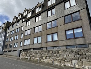 Exterior - 36 Carrack Widden - amazing sea views (St Ives)