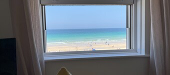 4 Crusoes - amazing sea views