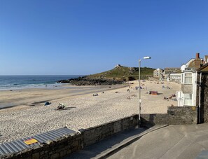 Am Strand