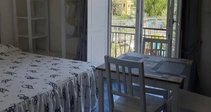 Acqua Marina Apartment