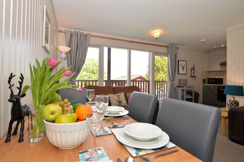 Blairlagan, stunning loch & mountains views