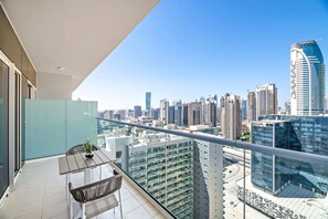 Vera Residences 2517 | Terrasse/Patio