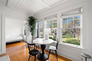 Dining - The Adaline #3 | Hyde Park Apt, Steps to Bayshore! (Tampa)