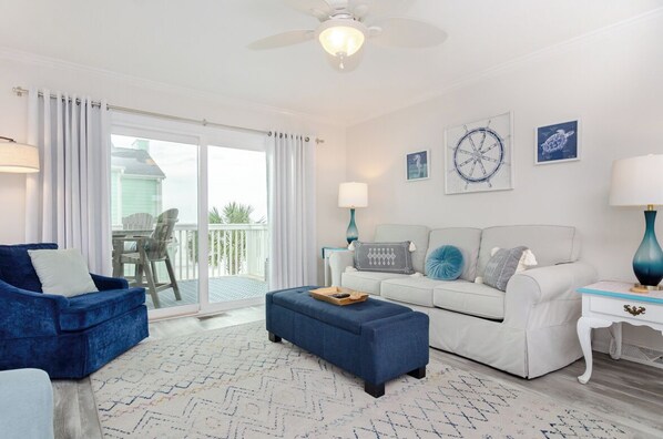 Téléviseur connecté, foyer