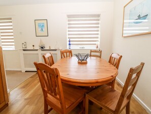 Dining - Jacuma (Rhosneigr)