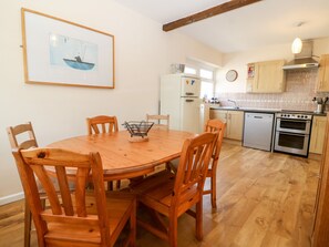 Dining - Jacuma (Rhosneigr)