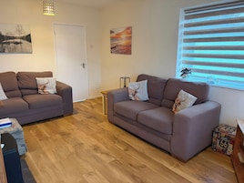 Casa de campo | Área de estar | Console de videogame