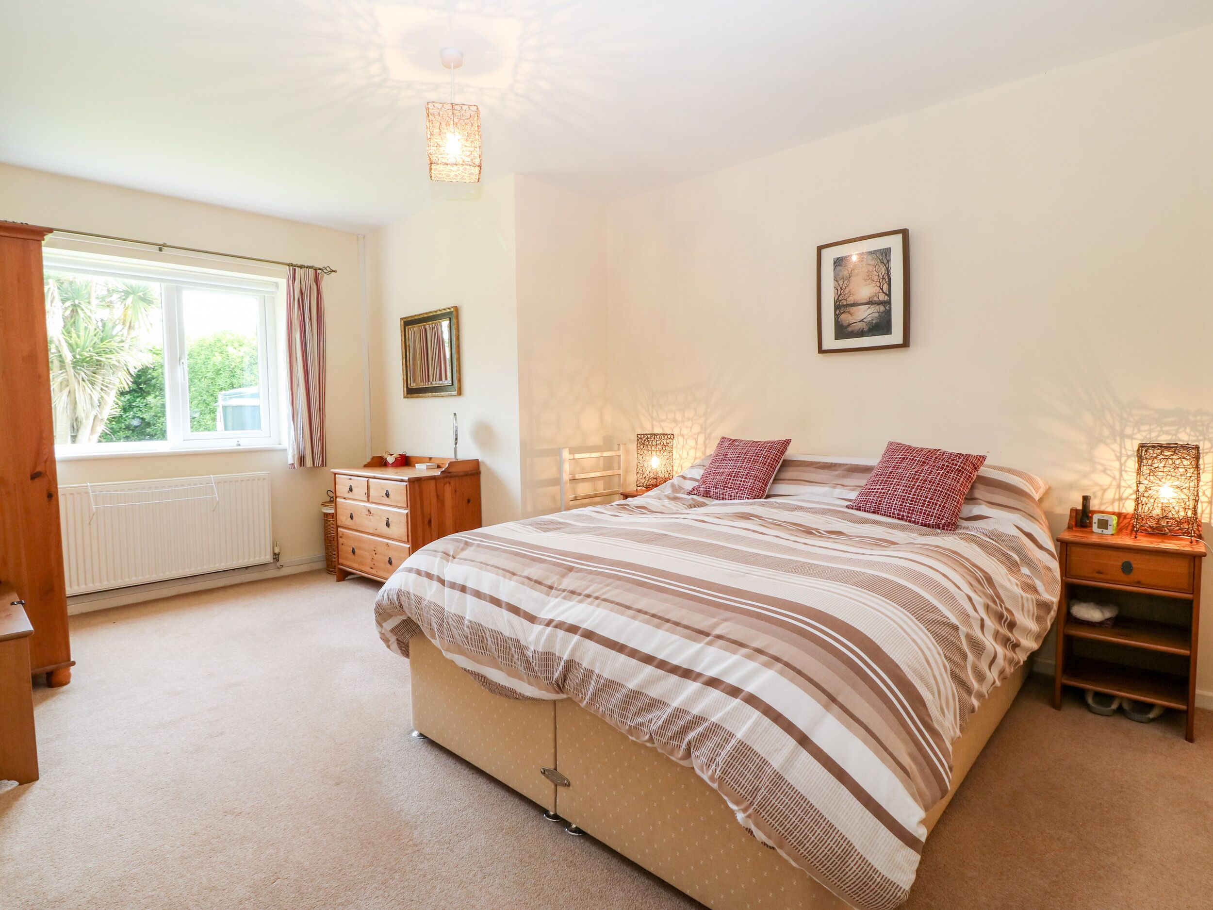 3 多间卧室、特色装修、特色家居、免费 WiFi