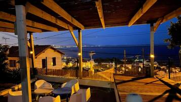 Terras