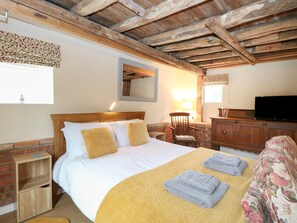 1 bedroom, individually decorated, individually furnished, free WiFi - Pear Tree Barn (Norwich)