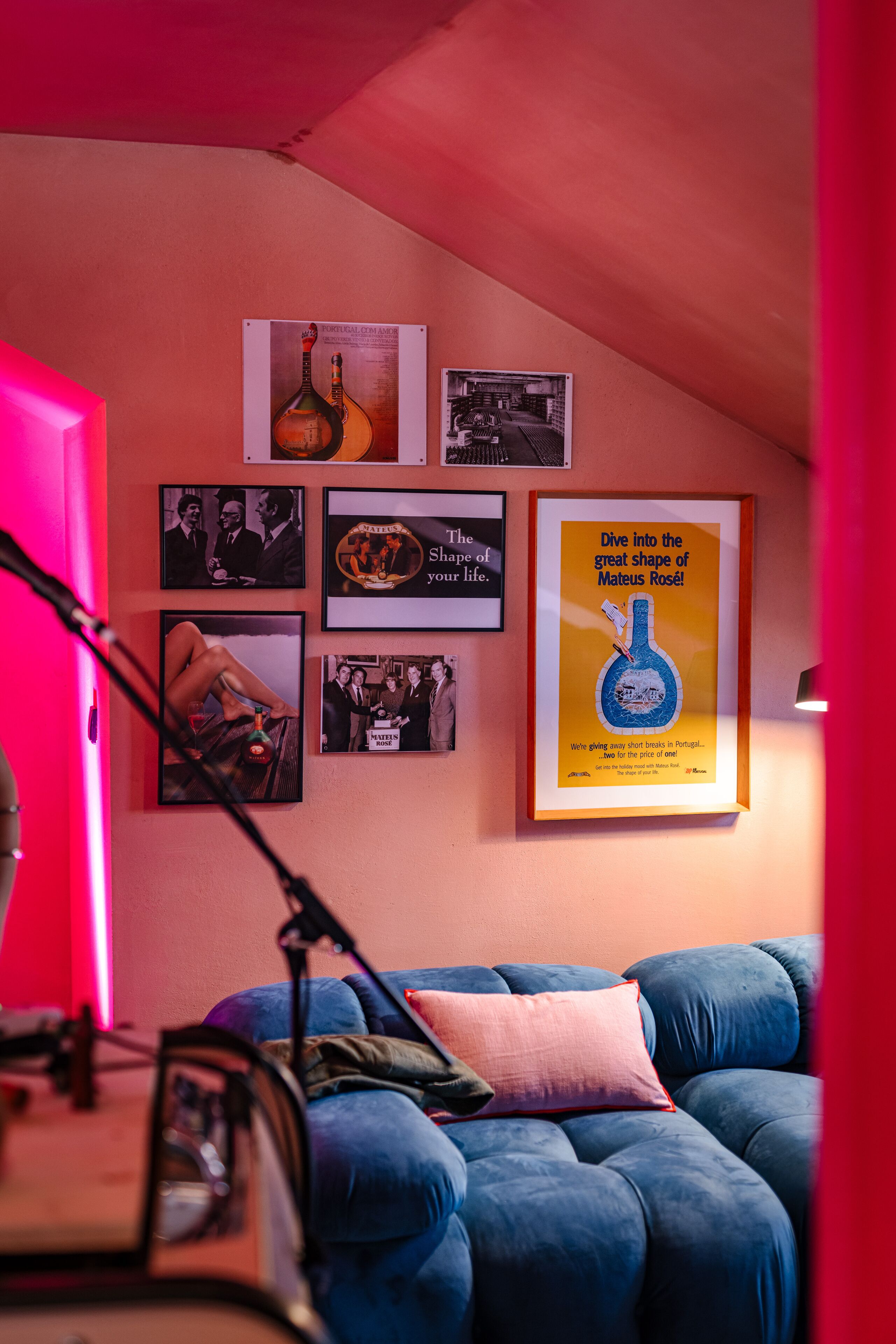 Foto - Independente Bica