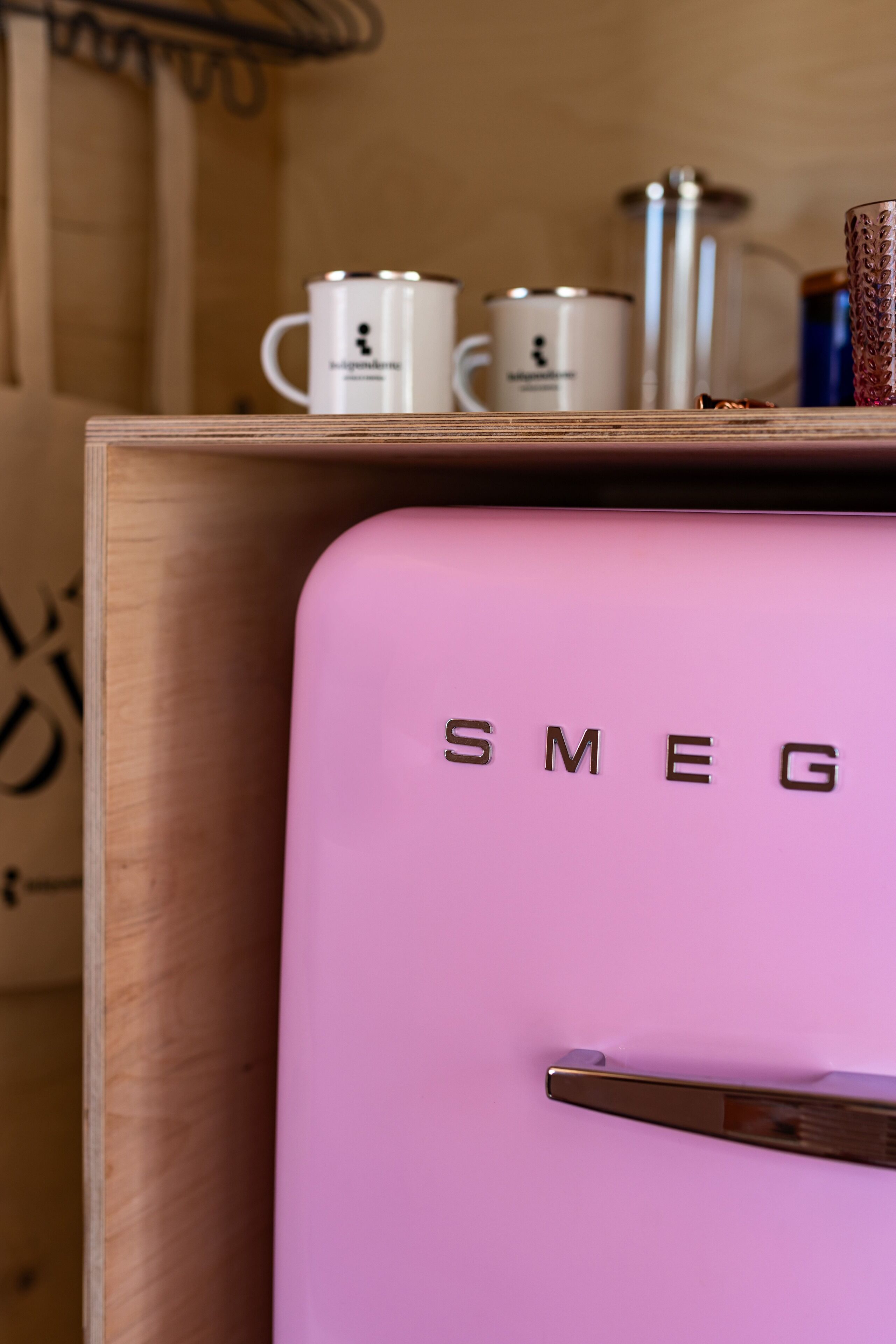 Foto - Independente Bica