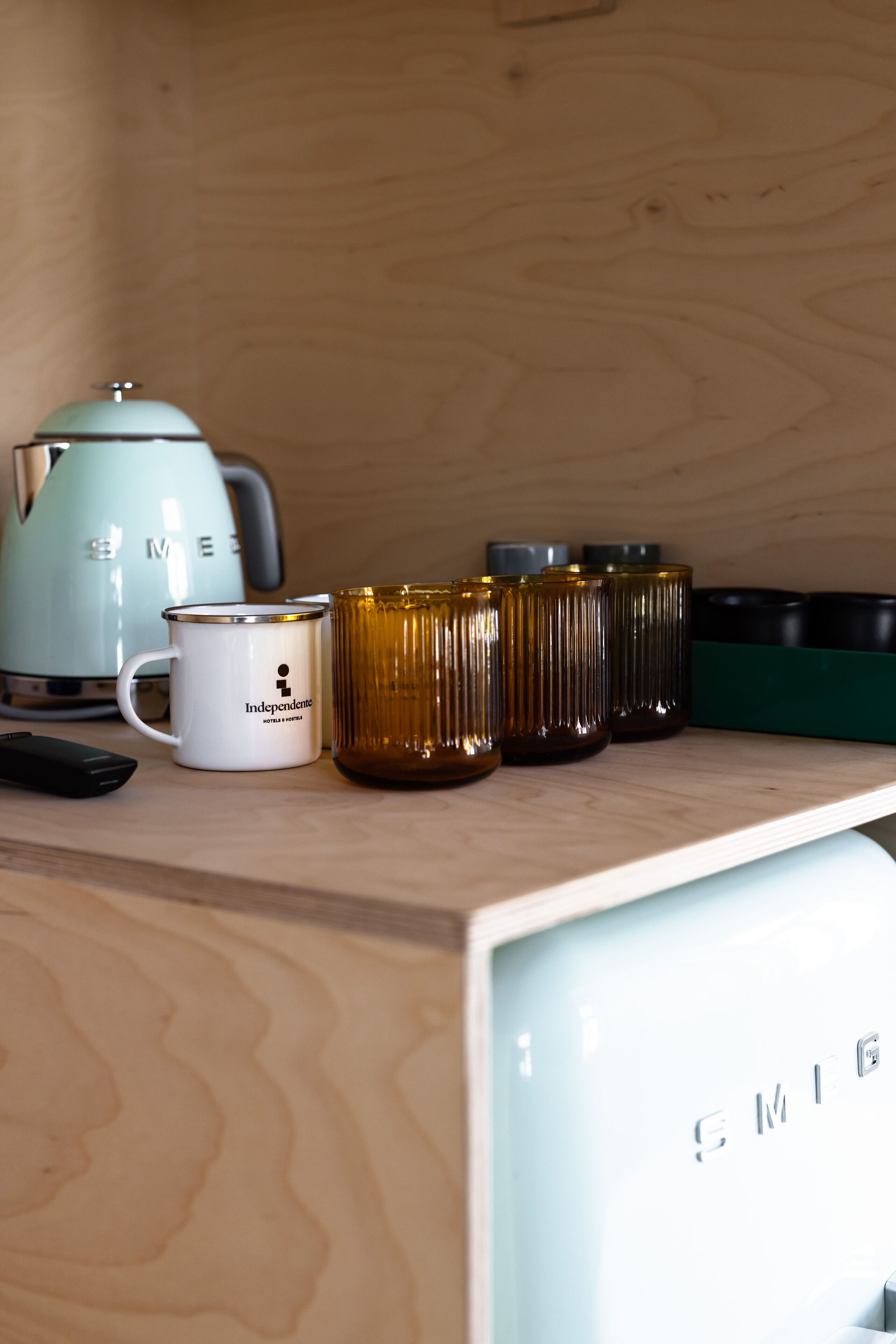 Foto - Independente Bica