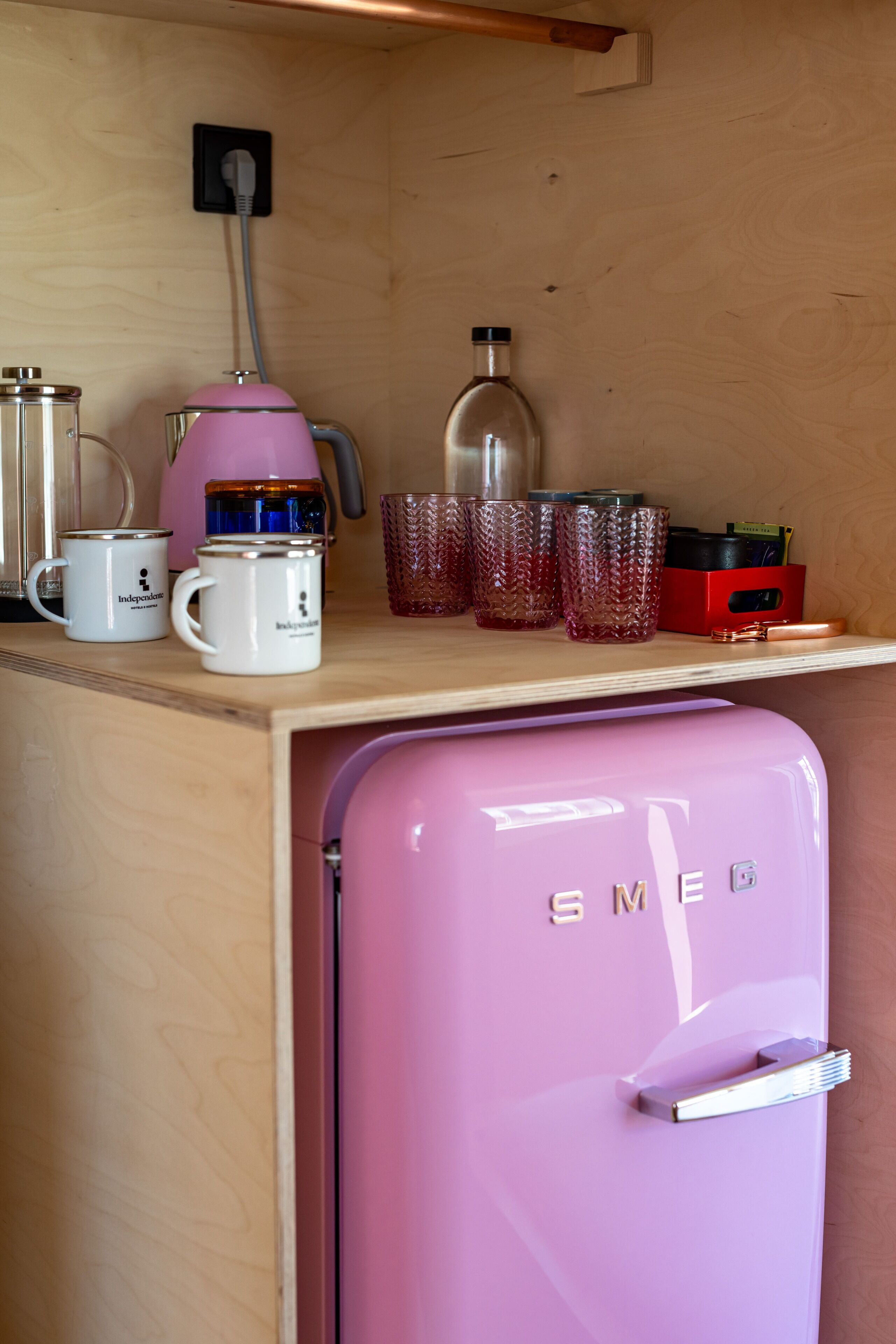 Foto - Independente Bica