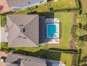 House, 5 Bedrooms | Exterior